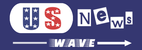 US News wave